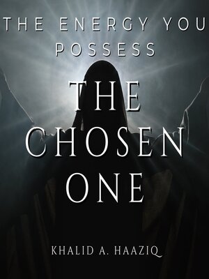 cover image of The Chosen One